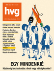 HVG 2023/20 hetilap