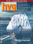 HVG 2007/01 hetilap