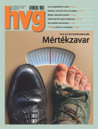 HVG 2006/09 hetilap