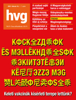 HVG 2021/07 hetilap