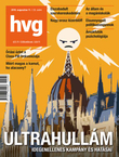 HVG 2016/33 hetilap