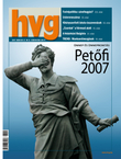 HVG 2007/11 hetilap