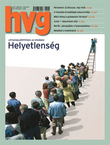 HVG 2003/06 hetilap