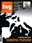 HVG 2016/30 hetilap