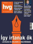 HVG 2018/19 hetilap