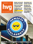 HVG 2024/04 hetilap