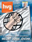 HVG 2016/22 hetilap