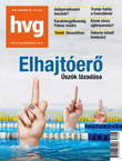 HVG 2016/48 hetilap