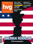 HVG 2016/45 hetilap