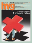 HVG 2006/03 hetilap