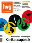 HVG 2016/32 hetilap