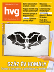 HVG 2020/22 hetilap