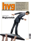 HVG 2008/11 hetilap