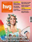 HVG 2019/16 hetilap