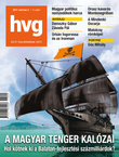 HVG 2017/09 hetilap