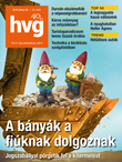 HVG 2019/30 hetilap