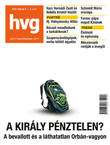 HVG 2018/06 hetilap