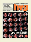 HVG 1995/08 hetilap