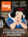 HVG 2016/36 hetilap