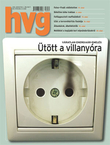 HVG 2003/31 hetilap