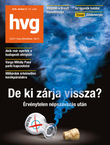 HVG 2016/41 hetilap