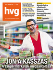 HVG 2017/11 hetilap