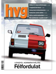 HVG 2007/43 hetilap