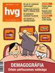 HVG 2019/07 hetilap