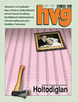 HVG 2001/06 hetilap