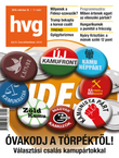 HVG 2018/11 hetilap