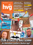 HVG 2019/48 hetilap