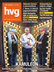 HVG 2023/45 hetilap