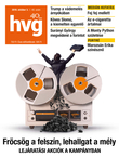 HVG 2019/40 hetilap