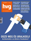 HVG 2019/15 hetilap