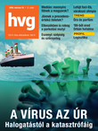 HVG 2020/12 hetilap