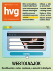 HVG 2023/44 hetilap