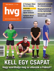 HVG 2018/08 hetilap