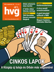 HVG 2019/39 hetilap