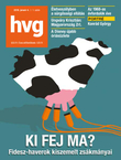 HVG 2018/01 hetilap