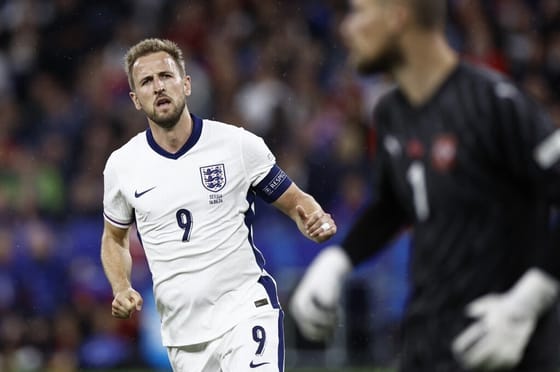 Harry Kane kapta idén az Aranycipőt