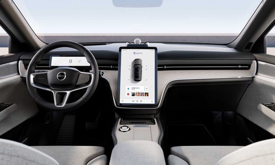 Kitalálta a kínai tulajdonú Volvo, hogyan kerülje meg az uniós büntetővámokat