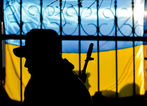Tucatjával lőtték ki az ukránok az orosz bombázókat Oroszországba csempészett drónokkal