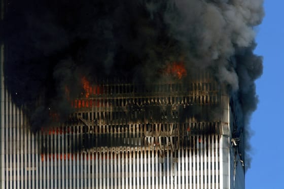 Semmis a szeptember 11-i terrortámadás kitervelőivel született vádalku