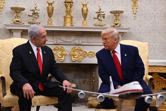 Trump közölte: az USA közvetlenül fog tárgyalni Iránnal az atomprogramról