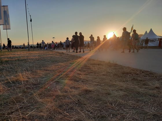 Nincs magyar sérültje a Pohoda fesztiválon történt sátoromlásnak