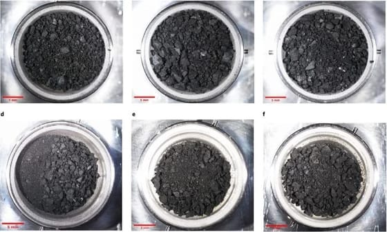 Mikroszkóppal nézték meg a Ryugu aszteroida mintáit, mikroorganizmusokat találtak rajta – aztán jött a csavar