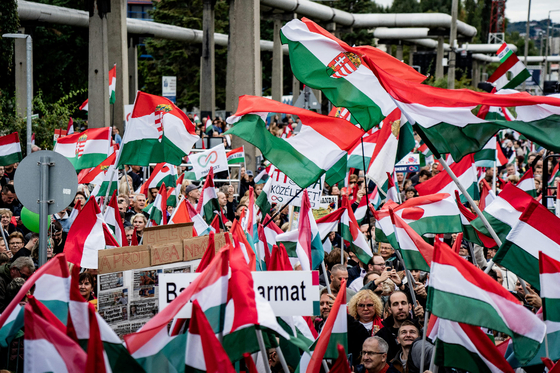 Republikon: A fideszesek kevésbé félnek a jövőtől, mint az ellenzékiek