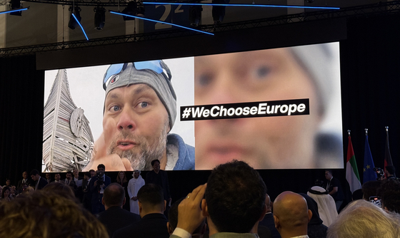 Nyitott és bátor Európát emlegetve elindult a GITEX: „a tőke, a kód és a tehetség gyorsan beporozzák egymást”