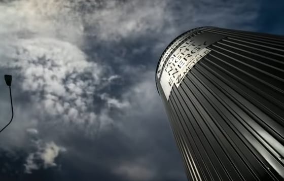 Homokakkumulátort építenek egy 5000 fős finn városban, egyelőre fűteni lehet vele, később áramot is szolgáltathat