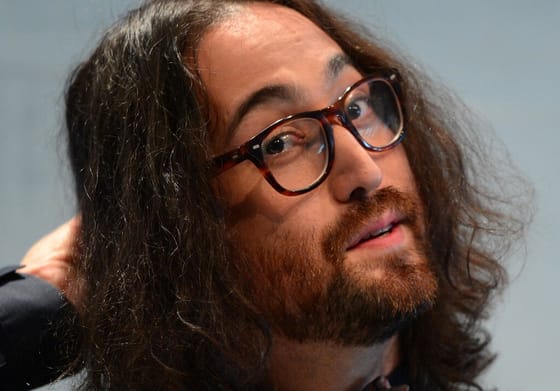 John Lennon fia tette helyre Donald Trumpot